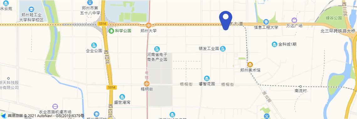 中正鍋爐位置圖片 中正鍋爐